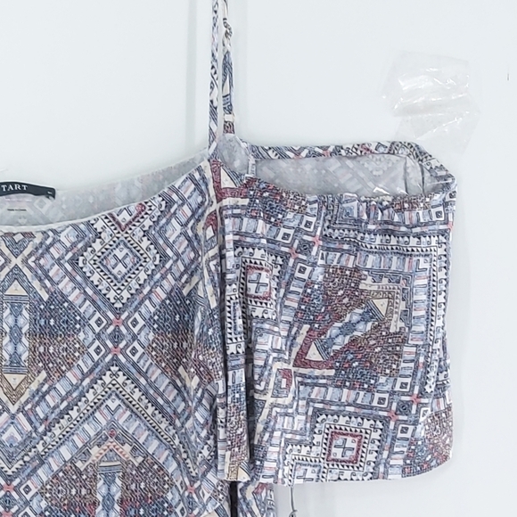 NWT TART COLLECTION 4X COLD SHOULDER SHEATH DRESS - Picture 2 of 8